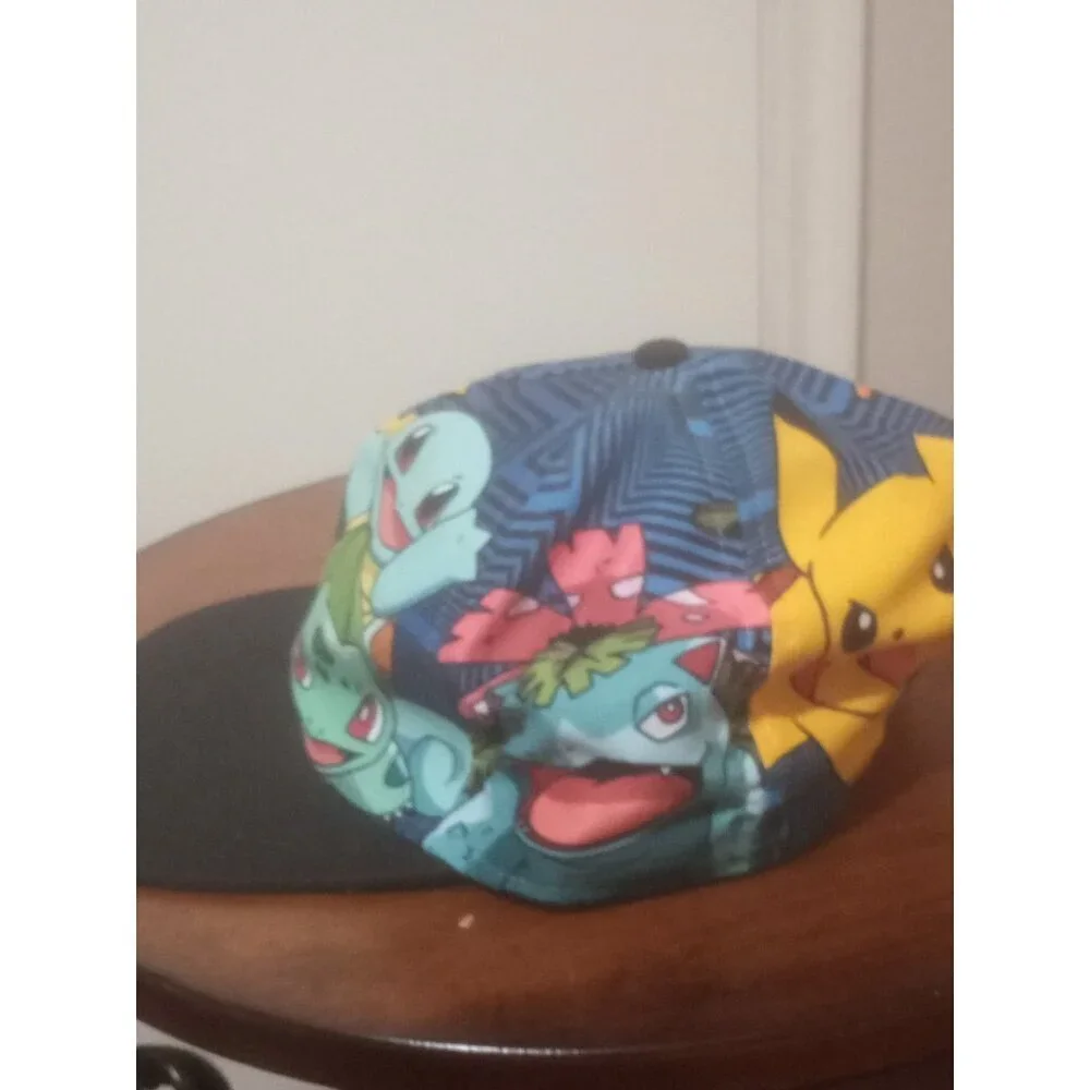 Pokémon pokemon hat